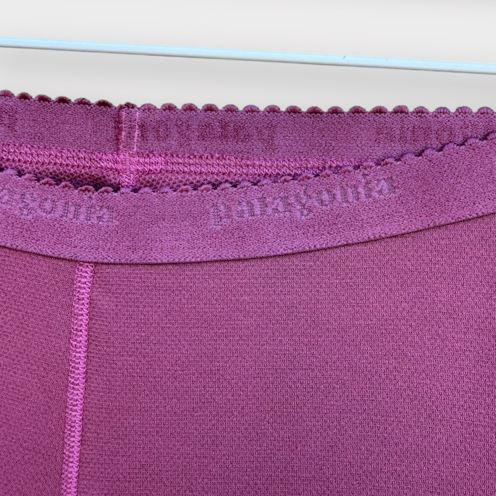 Patagonia Performance Base Layer - image 2